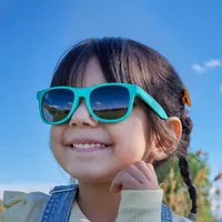 Kid's Classic - Seafoam Polarized