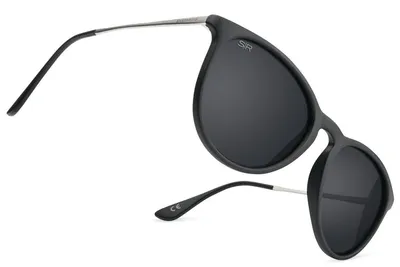 Allure - Sterling Night Polarized