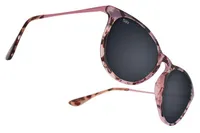 Allure - Midnight Pink Tortoise Polarized