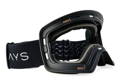 Frontier Snow Goggle