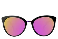 Lotus - Iridescent Sunset Polarized