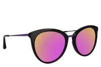 Lotus - Iridescent Sunset Polarized