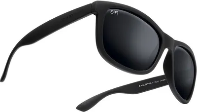 Signature Series - Blackout Polarized INCOGNITO