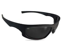 X Series - Blackout Polarized INCOGNITO