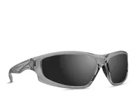 X Series - Black Smoke Polarized