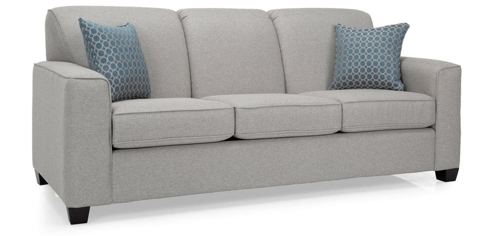 Embark Sofa - Duncan Grey