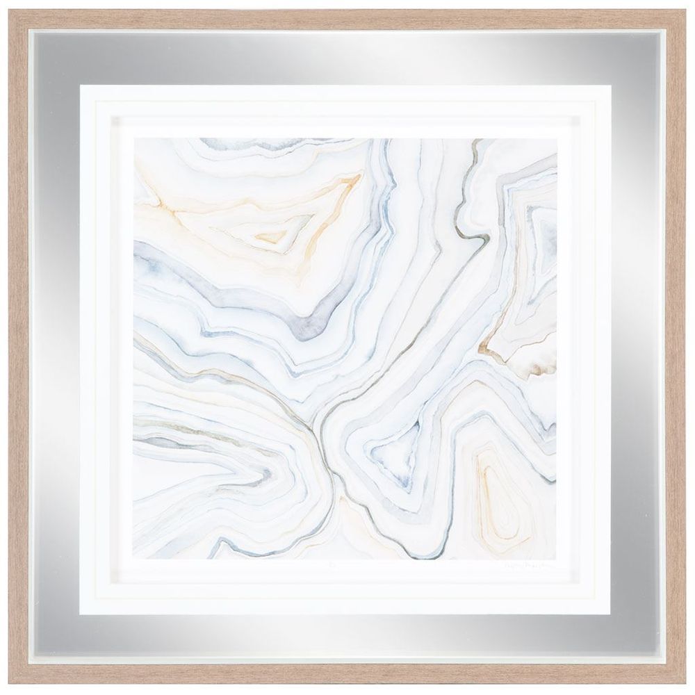 Agate Abstract Series