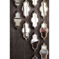 Tamanar Wall Mirror