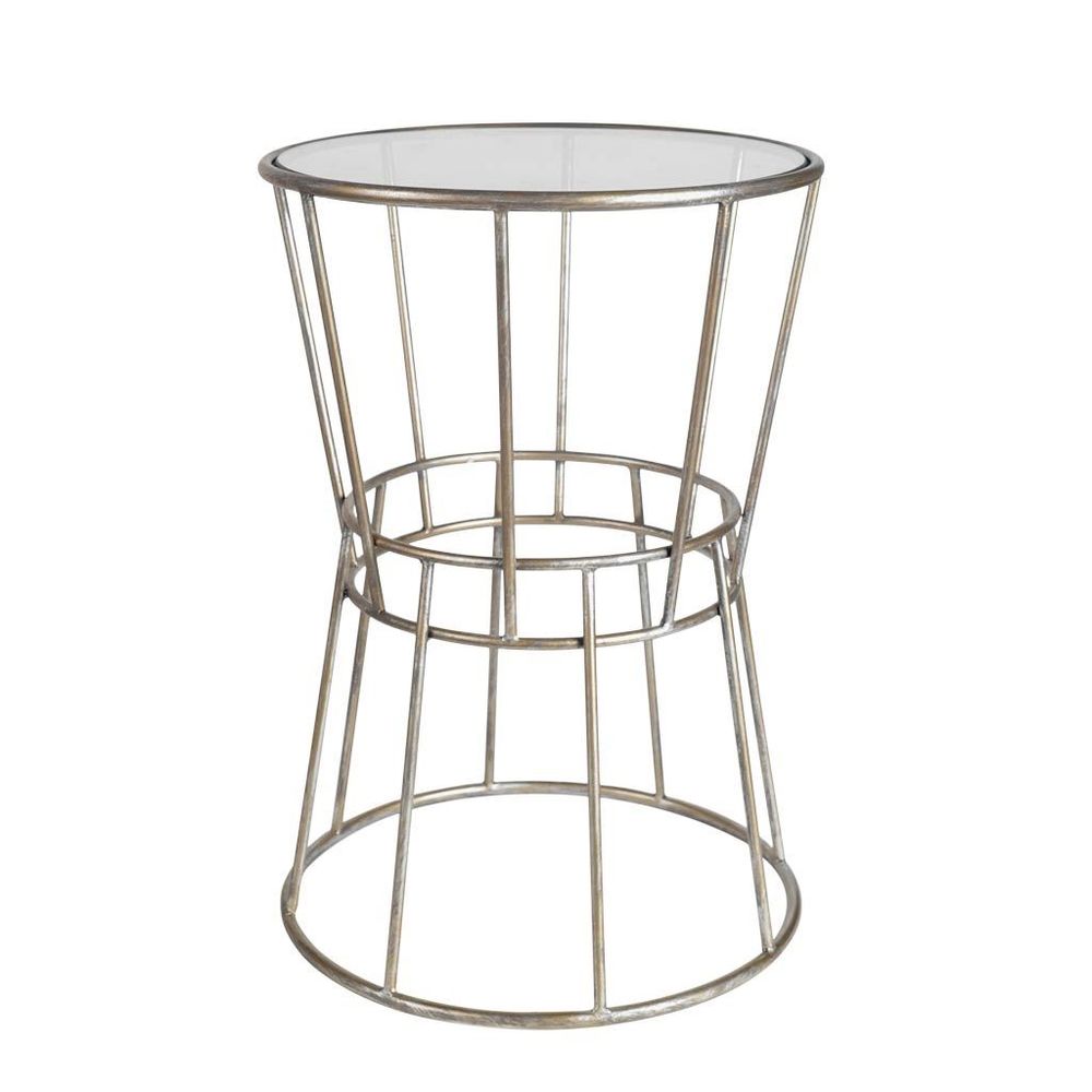 Galeon Accent Table