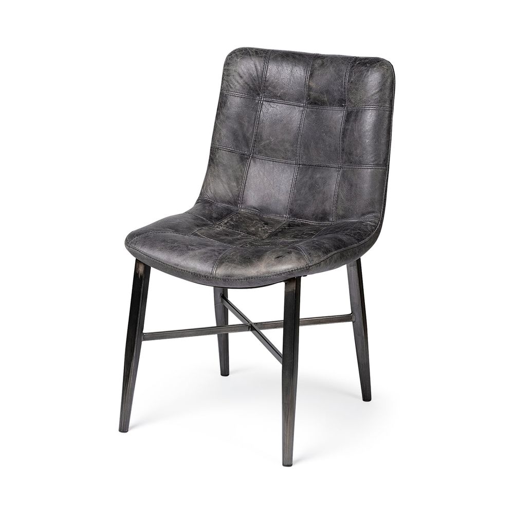 Horsdal Dining Chair