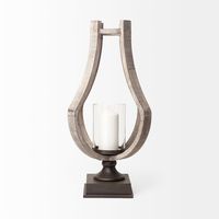 Brillion Candle Holder