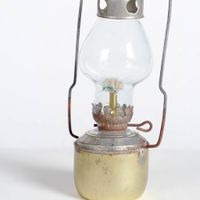 Cleary Lantern