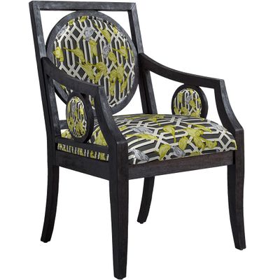 Winona Accent Chair