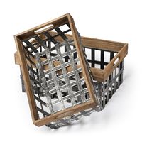 Chartrand Basket