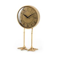 Chadwick Table Clock