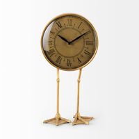 Chadwick Table Clock