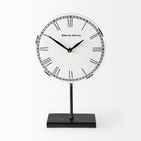 Harriet Table Clock