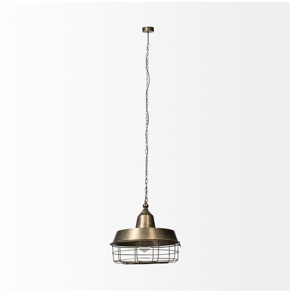 Tahla Pendant Light