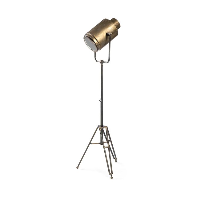 Debdou Floor Lamp