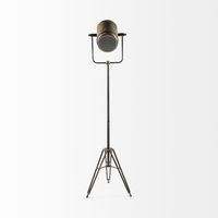 Debdou Floor Lamp