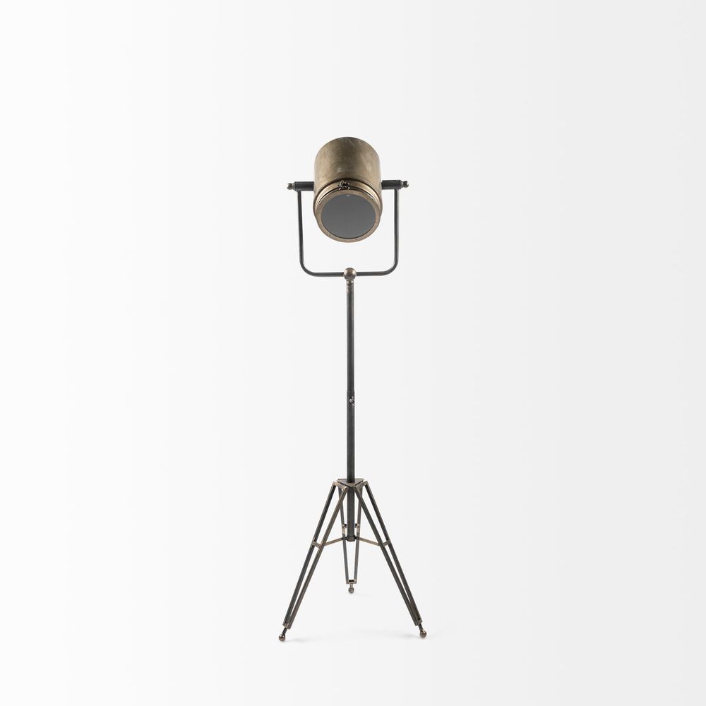 Debdou Floor Lamp