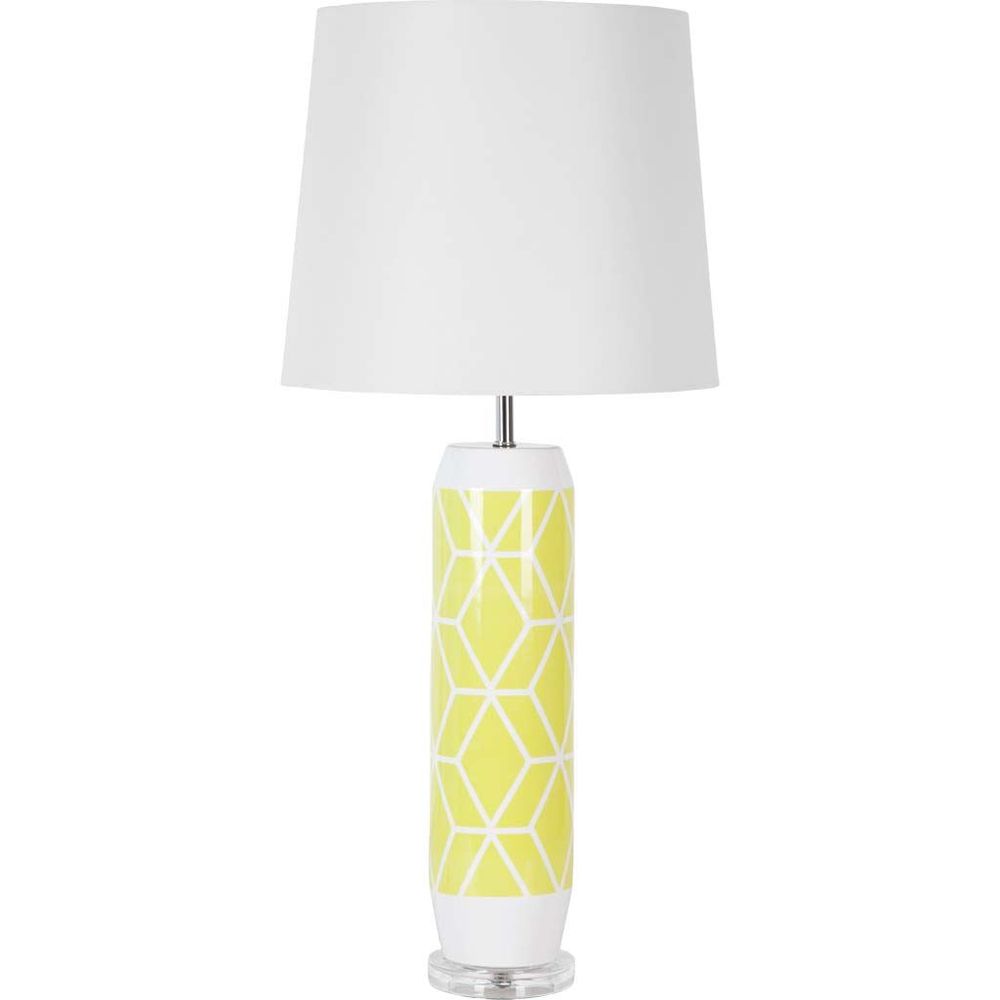 Byas Table Lamp