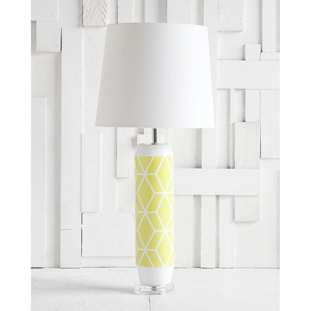 Byas Table Lamp