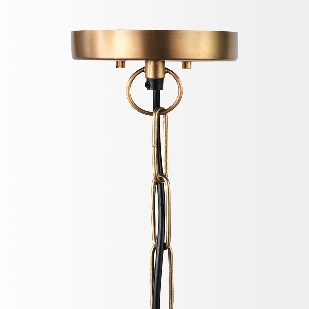 Leighton Pendant Light