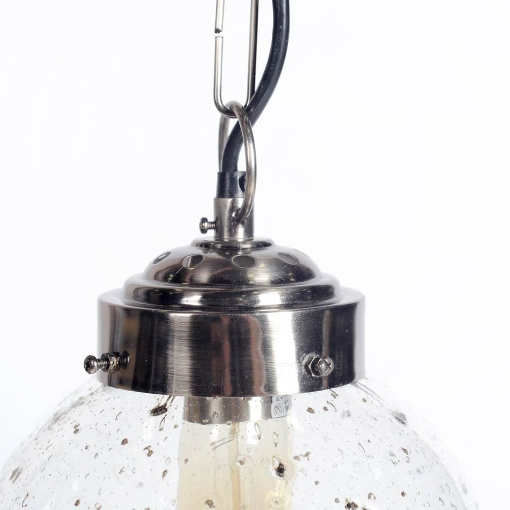 Bleeker Pendant Light