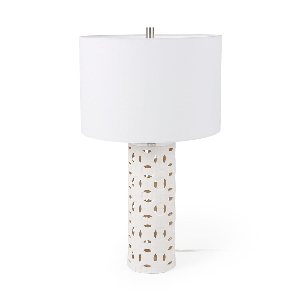 Hadley Table Lamp