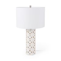 Hadley Table Lamp