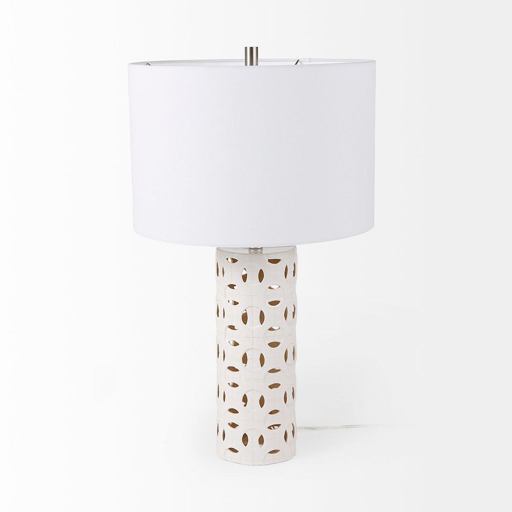 Hadley Table Lamp