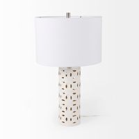 Hadley Table Lamp