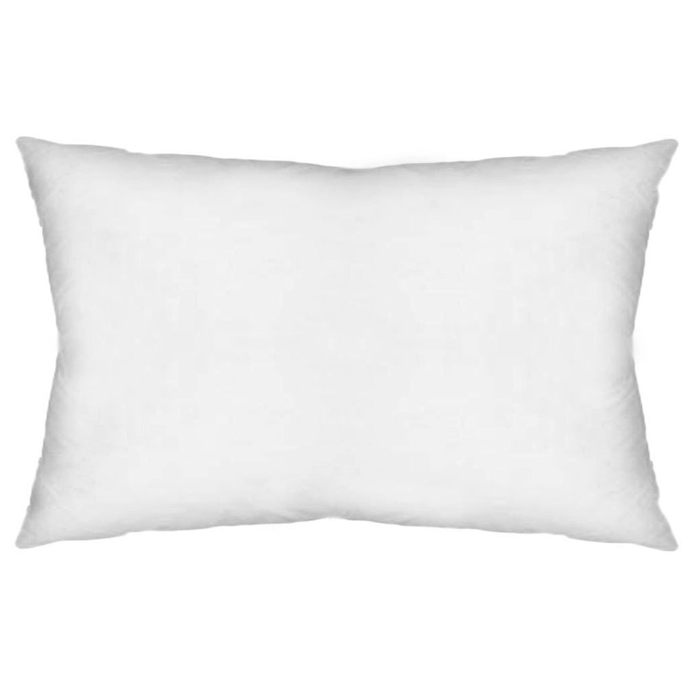 Down Pillow Insert