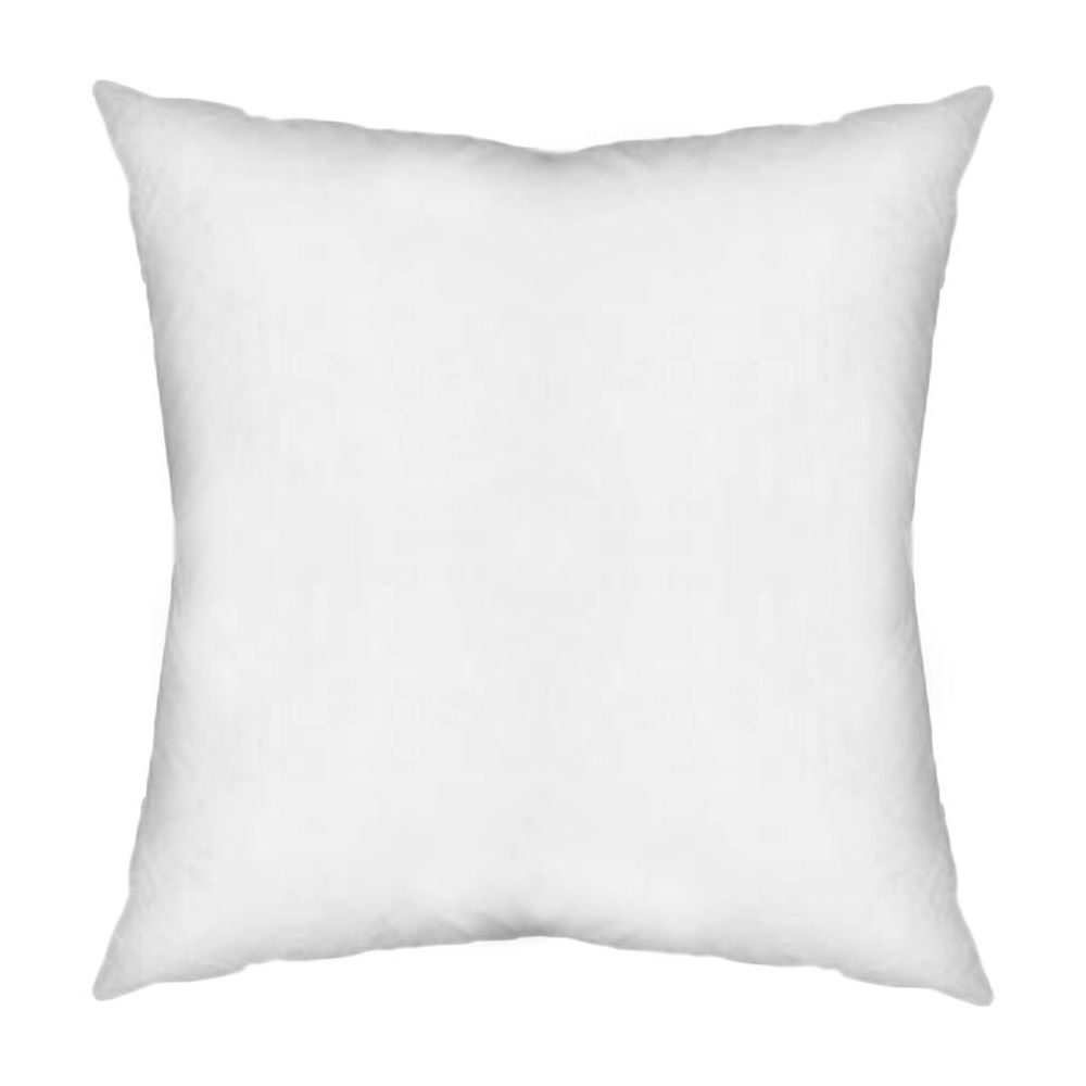 Non-Allergen Pillow Insert