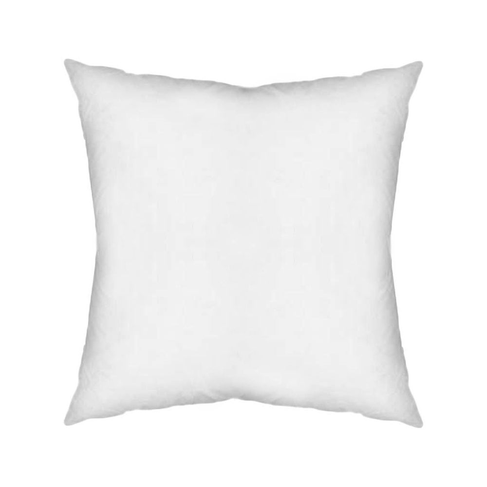 Non-Allergen Pillow Insert