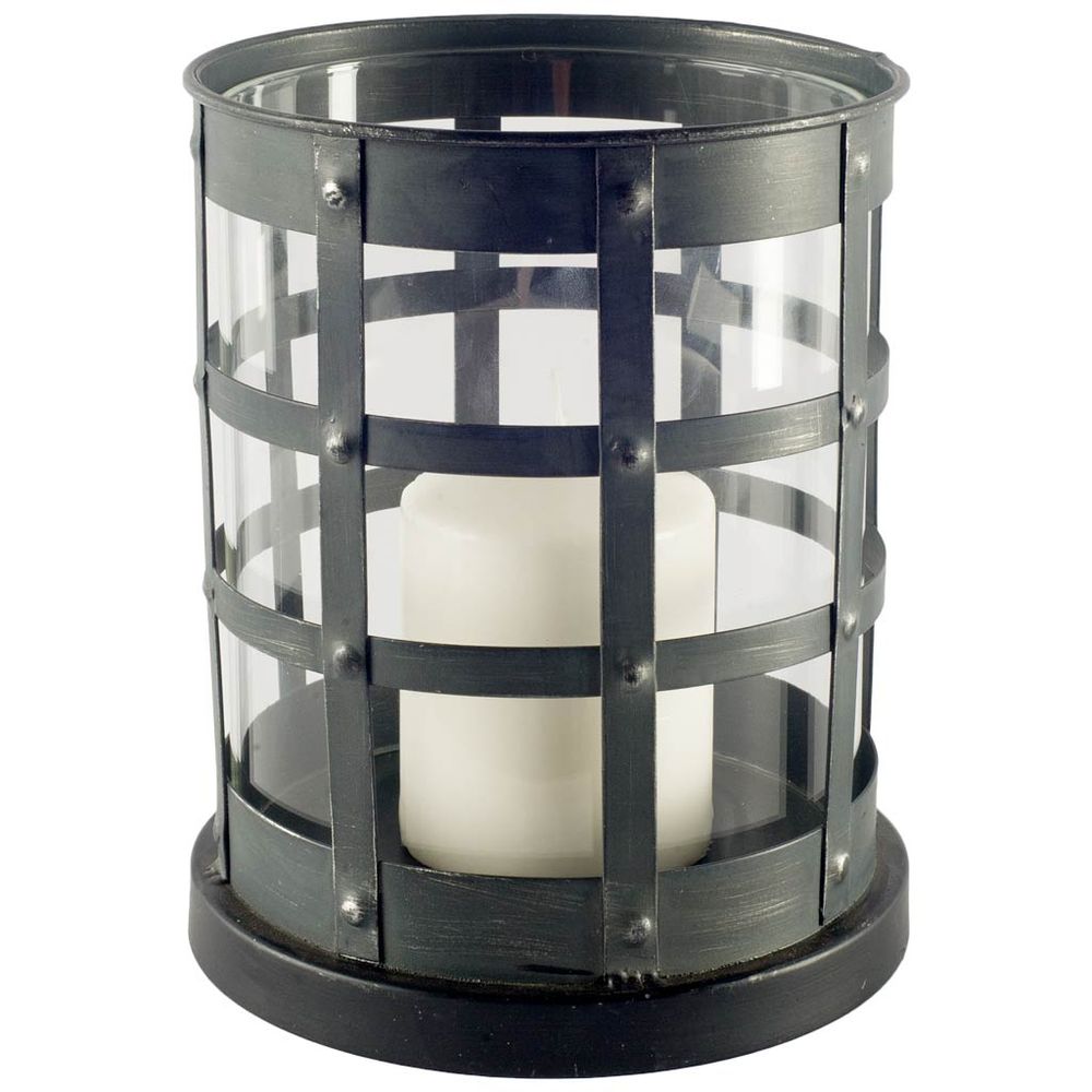 Oliver Candle Holder