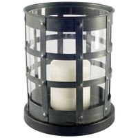 Oliver Candle Holder