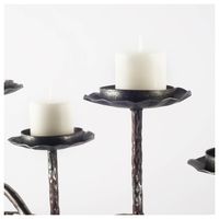 Orville Candle Holder