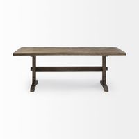 Barrett Rectangle Dining Table