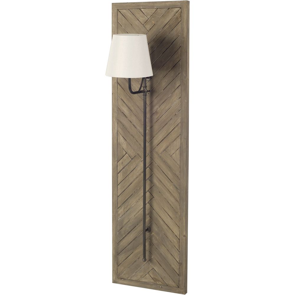 Vector Wall Sconce