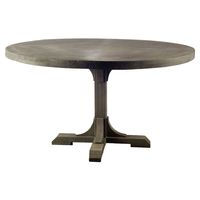 Barrett Round Dining Table