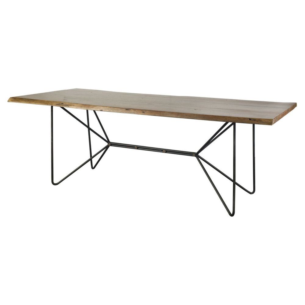 Papillion Dining Table