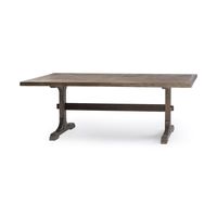 Barrett Rectangle Dining Table