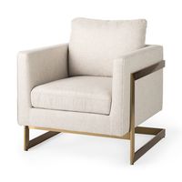 Rupert Accent Chair