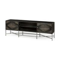 Hogarth Media Console