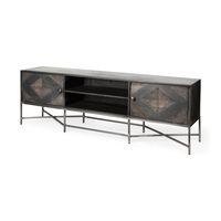 Hogarth Media Console