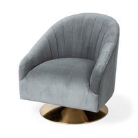 James Accent Chair