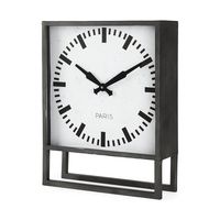 Felix Table Clock