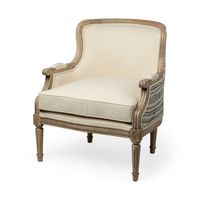 Elizabeth Accent Chair